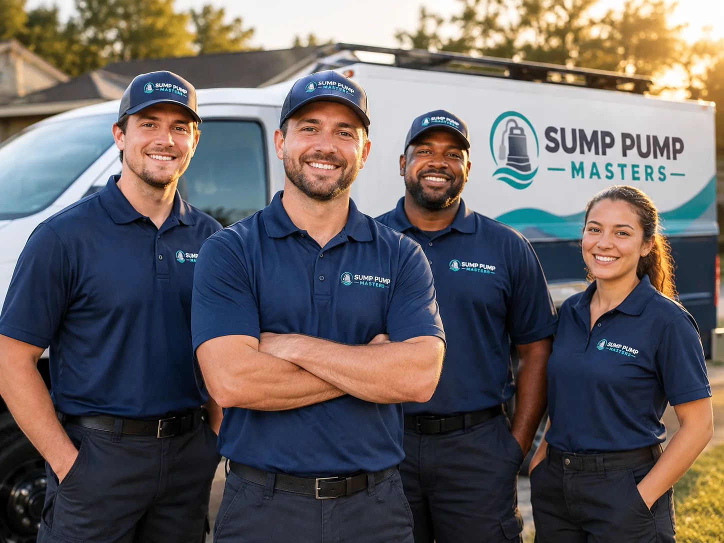 Sump Pump Repair company in Syracuse, UT