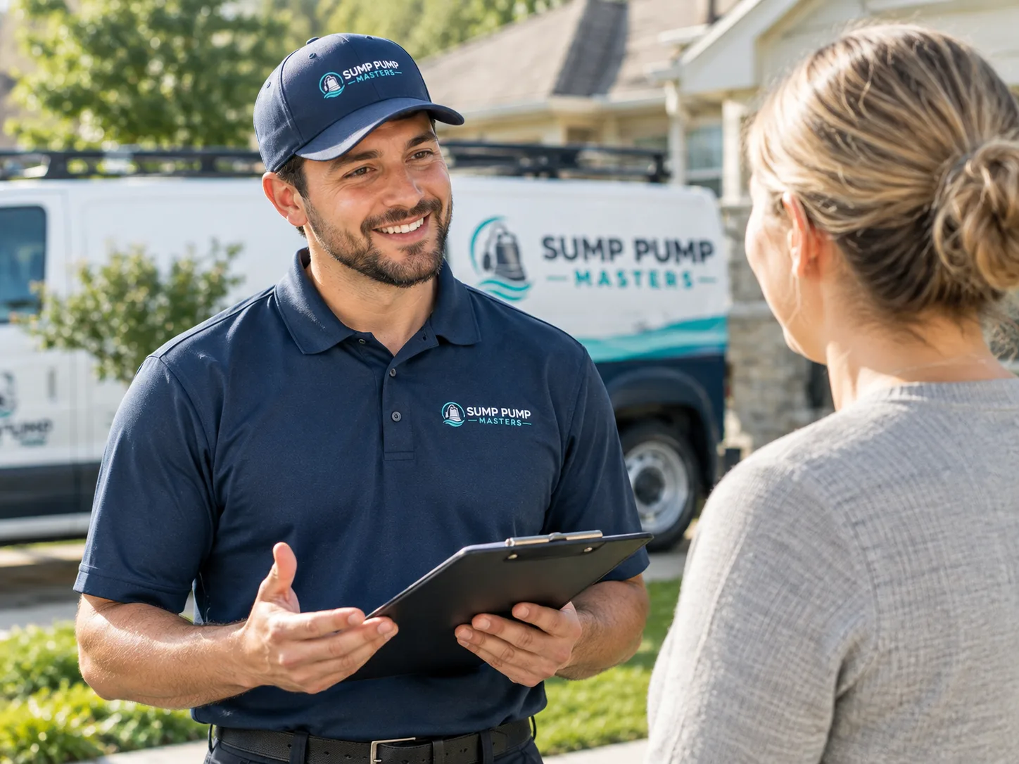 Sump Pump Repair Syracuse, UT FAQs